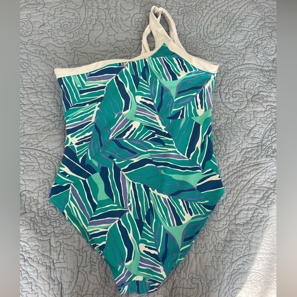 LEILANI! NWOT! Swimsuit - Picture 2 of 3